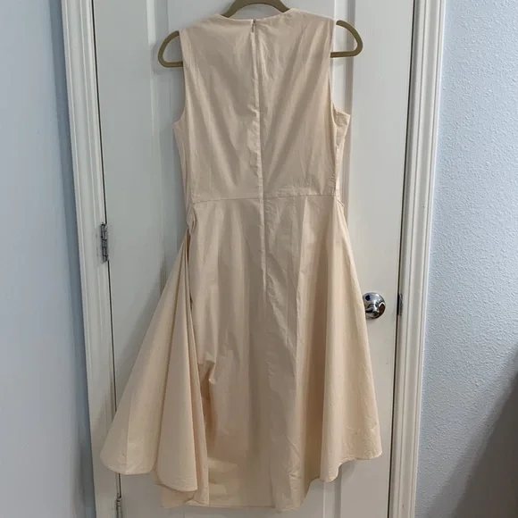 NWT Cos Dresses | Cos Convertible Zip Dress | US 6 - Picture 4 of 9